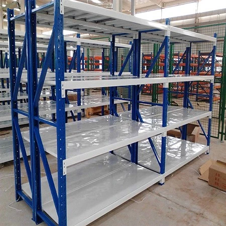 Medium Duty Storage Rack
