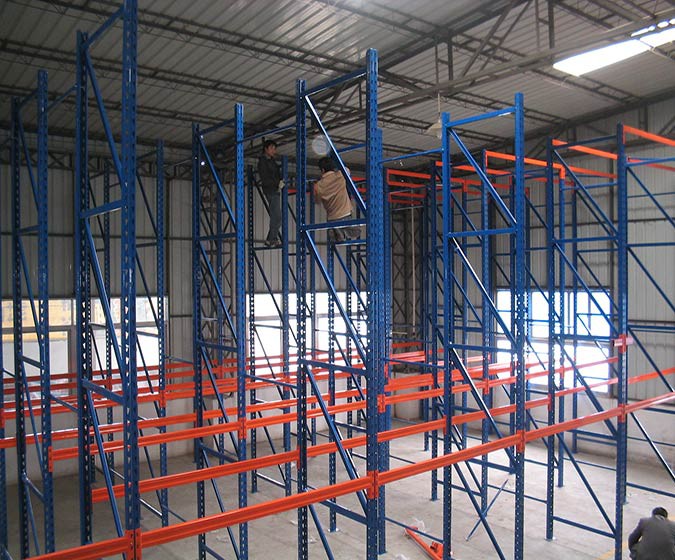 Heavy-Duty-RACK Heavy-Duty-RACK